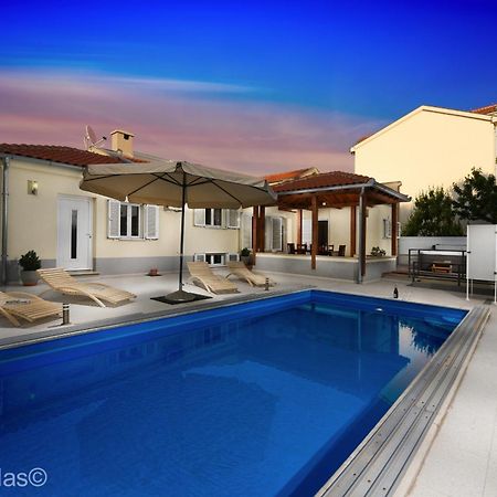 Villa Origano Zadarvillas Extérieur photo