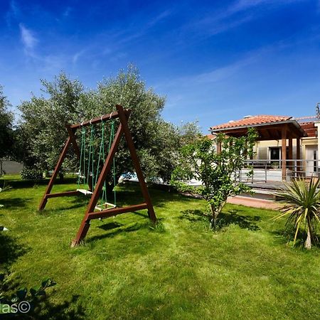 Villa Origano Zadarvillas Extérieur photo