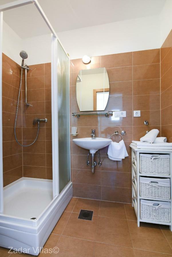 Villa Origano Zadarvillas Extérieur photo